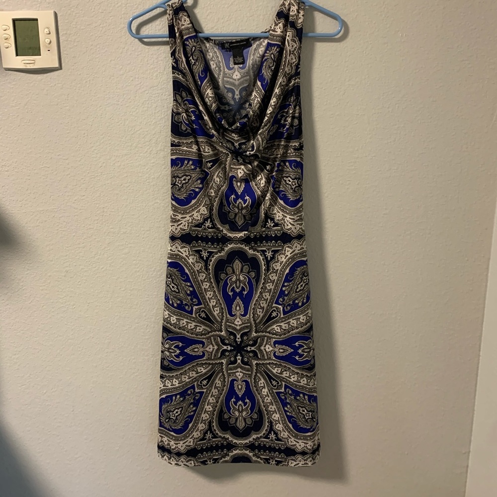 INC NWOT Dress